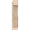 Ekena Millwork Traditional Block Smooth Outlooker, Douglas Fir, 7 1/2"W x 30"D x 34"H OUT08X30X34TRA05SDF - alternate 2
